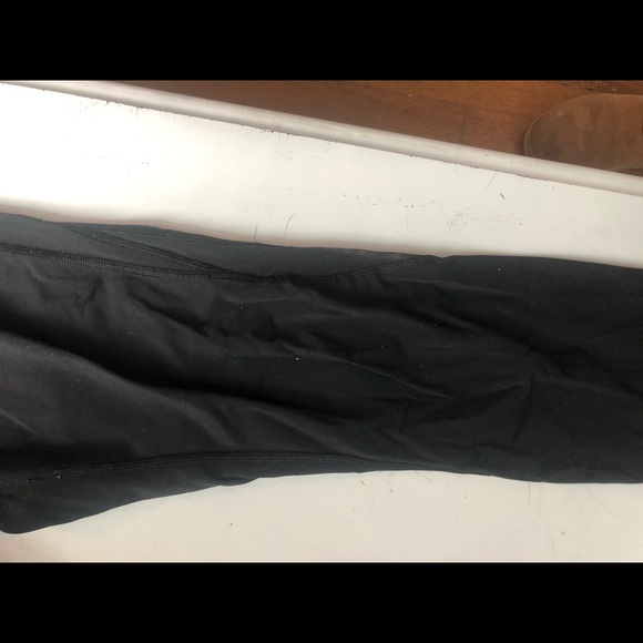Lulu lemon full length leggings. - Picture 2 of 5